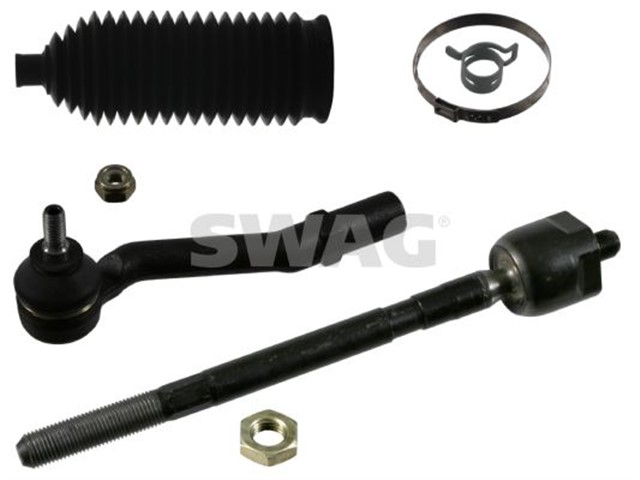 ROT MILI UC PARCALI VE MANSETLI FEBI 38900