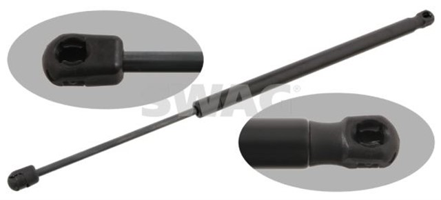 BAGAJ AMORTISORU FEBI 27919