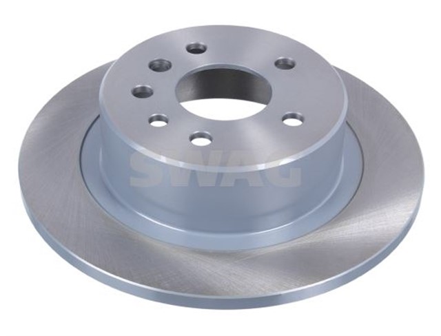 FREN DISKI FEBI 2552