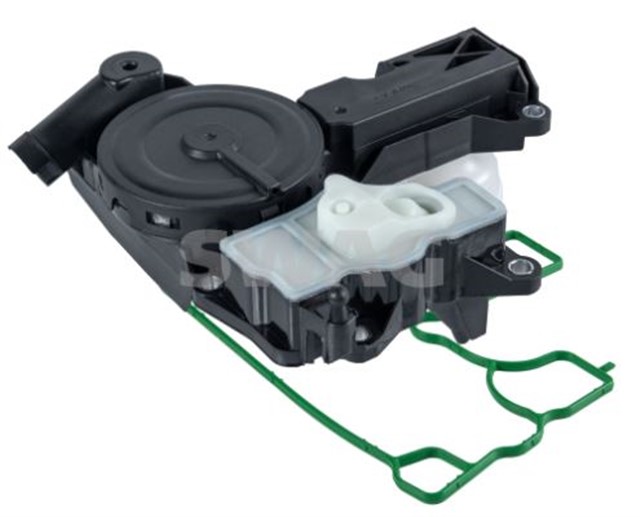 YAG SEPERATORU FEBI 170617