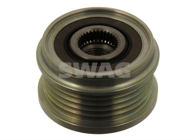 ALTERNATOR KASNAGI FEBI 38263