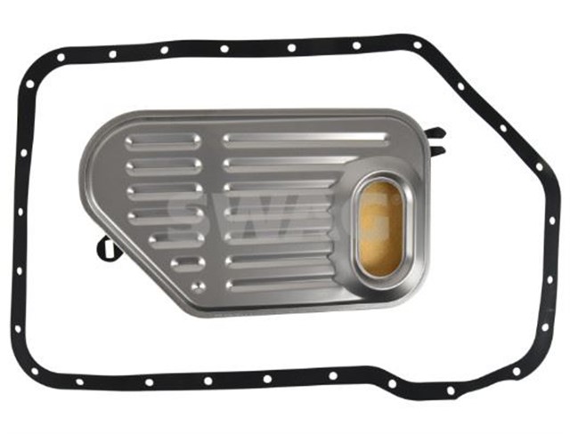 SANZIMAN YAGI FILTRE SETI FEBI 43664