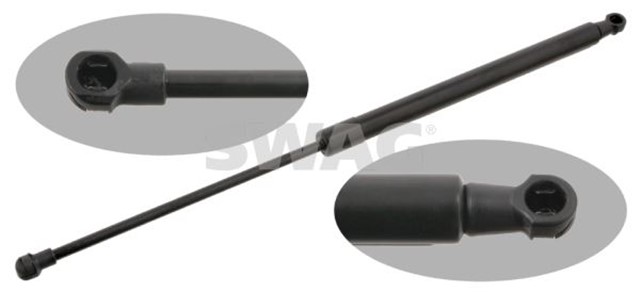 BAGAJ AMORTISORU FEBI 29428