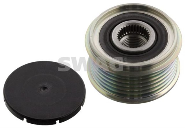 ALTERNATOR KASNAGI FEBI 101789