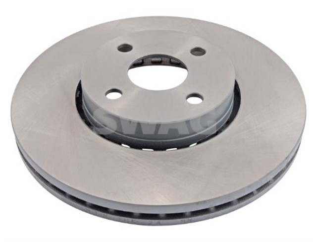 FREN DISKI FEBI 26069