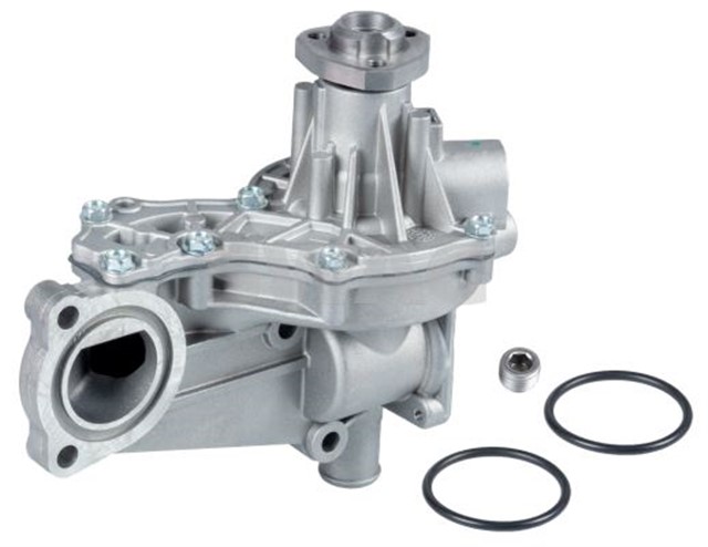 DEVIRDAIM KECELERI OLAN FEBI 9800