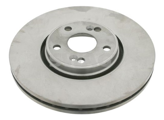 FREN DISKI FEBI 24310