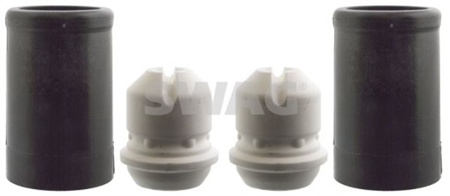 AMORTISOR KORUGU FEBI 13047