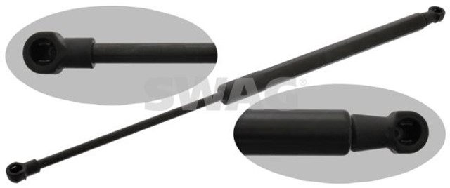 BAGAJ AMORTISORU FEBI 44001