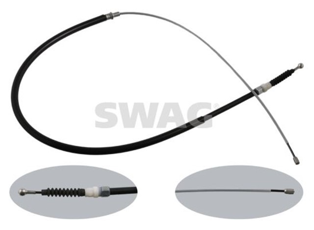 EL FRENI TELI FEBI 36347