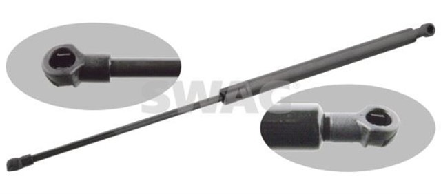 BAGAJ AMORTISORU FEBI 1188