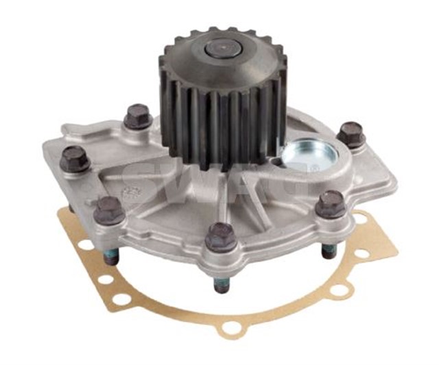 DEVIRDAIM VOLVO S60 II 15 S80 II 124 S90 II 15 V40 15 XC60 I XC60 II 15 XC70 II 15 XC90 II 15 D4 - D5 T5 FEBI 107804