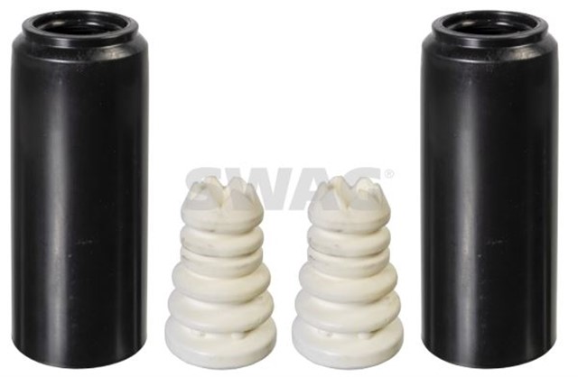 AMORTISOR KORUGU FEBI 109463