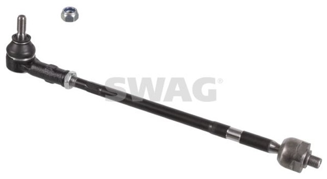 ROT MILI AYARLANABILIR FEBI 10024