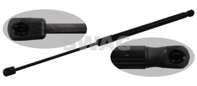 BAGAJ AMORTISORU FEBI 47049