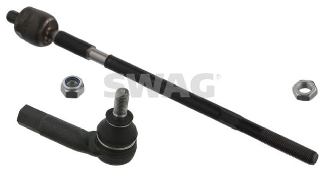 ROT MILI AYARLANABILIR FEBI 44676