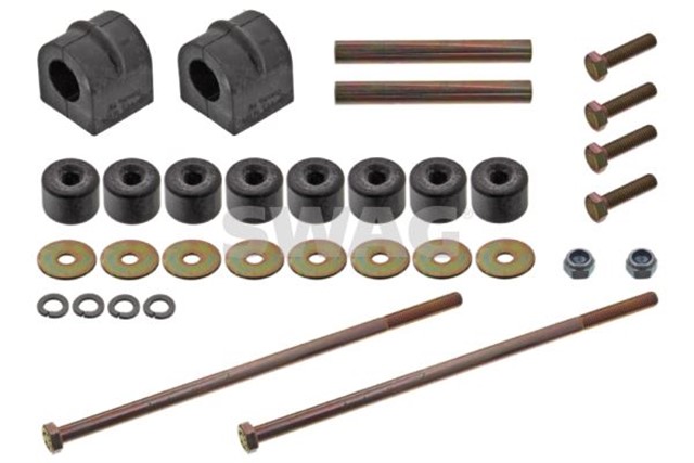 VIRAJ LASTIGI KUTU ICI ADET 1 MODEL 114 /8 . MODEL 115 /8 . SL MODEL 107 97 - 00 FEBI 7568