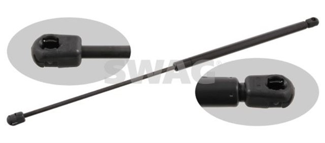 BAGAJ AMORTISORU FEBI 28007