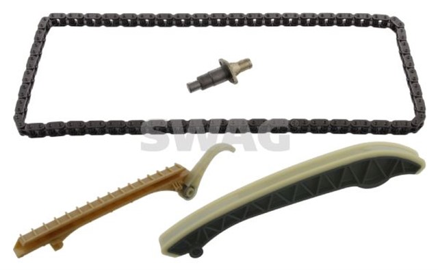 EKSANTRIK ZINCIR SETI MERCEDES M166 W168 W414