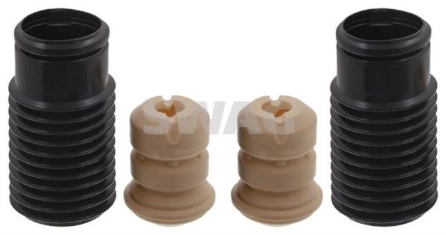 AMORTISOR KORUGU FEBI 13011