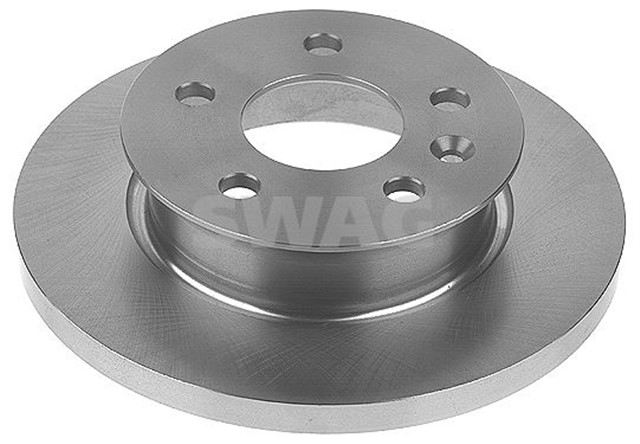 FREN DISKI FEBI 11389