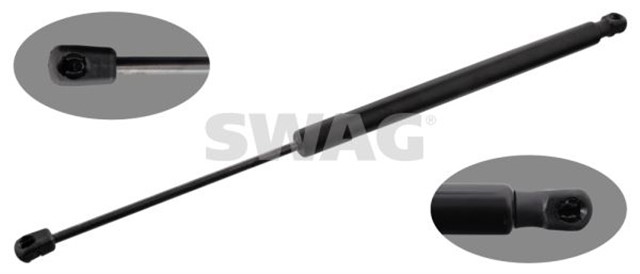 BAGAJ AMORTISORU FEBI 47097