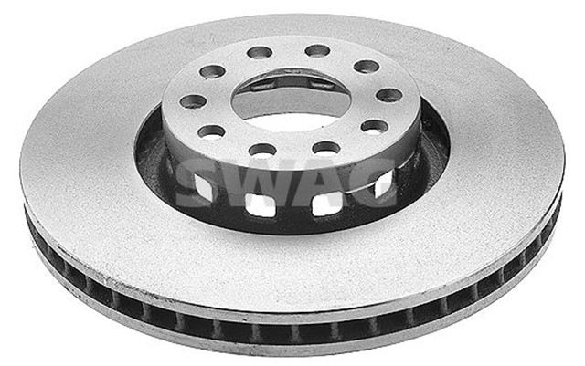 FREN DISKI FEBI 18656