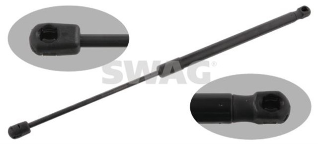 BAGAJ AMORTISORU FEBI 31657