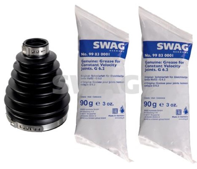 AKS KORUGU TAKIMI FEBI 100322