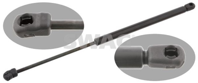 BAGAJ AMORTISORU FEBI 27713