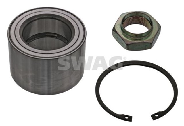 TEKERLEK RULMANI TAKIMI FEBI 100747