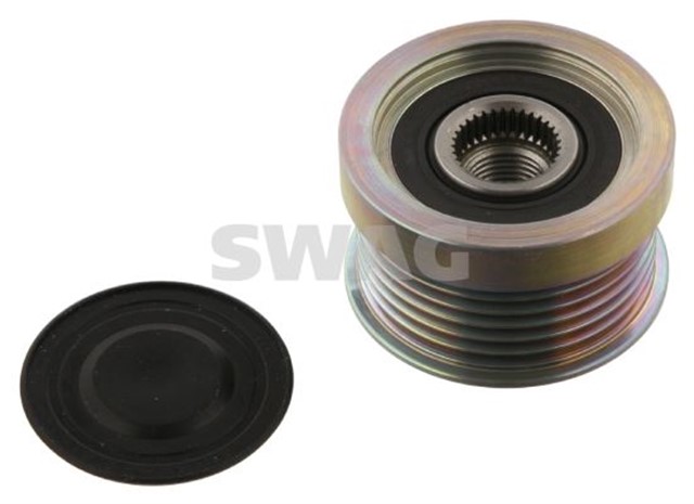 ALTERNATOR RULMANI VOLVO C70 98 - 05 S40 2.4 04 S60 01 S80 98 - 06 S70 V70 XC70 XC90 FEBI 14997