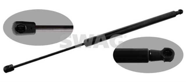 BAGAJ AMORTISORU FEBI 47044