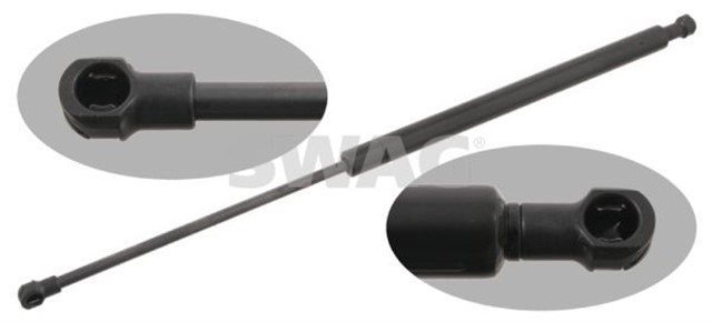 BAGAJ AMORTISORU FEBI 28043