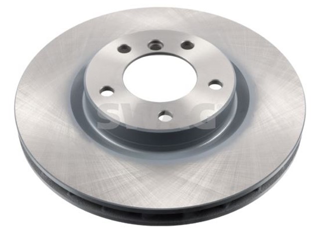 FREN DISKI FEBI 43970