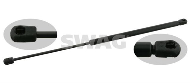 BAGAJ AMORTISORU FEBI 27646