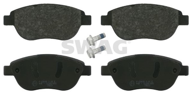 FREN BALATASI ON 207 - 307 - PARTNER - BERLINGO - DOBLO - C3 - C4 02 - 