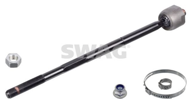 ROT MILI UC PARCA OLMADAN. MONTAJ MALZEMESI ILE FEBI 44888