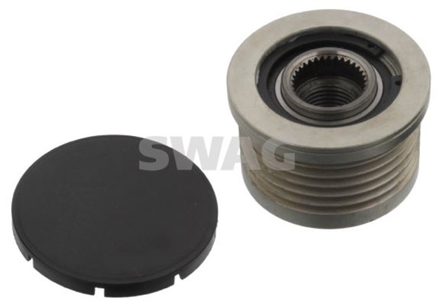 ALTERNATOR KASNAGI FEBI 33133