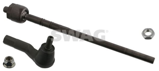 ROT MILI EMNIYET SOMUNLU FEBI 44240