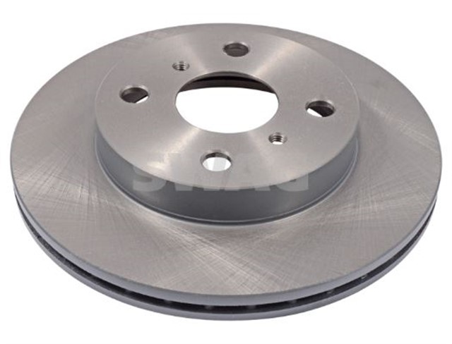 FREN DISKI FEBI 27399