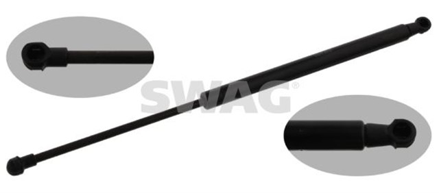 BAGAJ AMORTISORU FEBI 33347