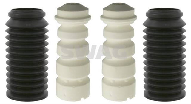 AMORTISOR KORUGU FEBI 13017