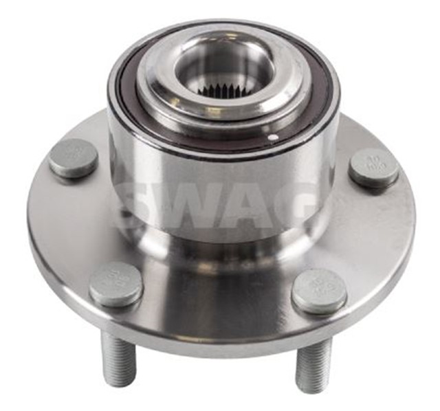 TEKERLEK RULMANI TAKIMI FEBI 32868