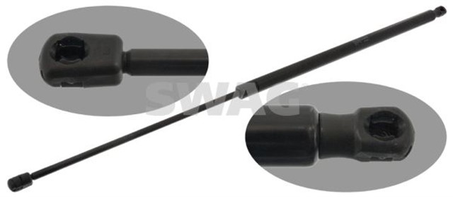 BAGAJ AMORTISORU FEBI 47063