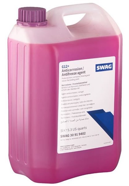 ANTIFRIZ G13 MOR - 56 C 1.5LT