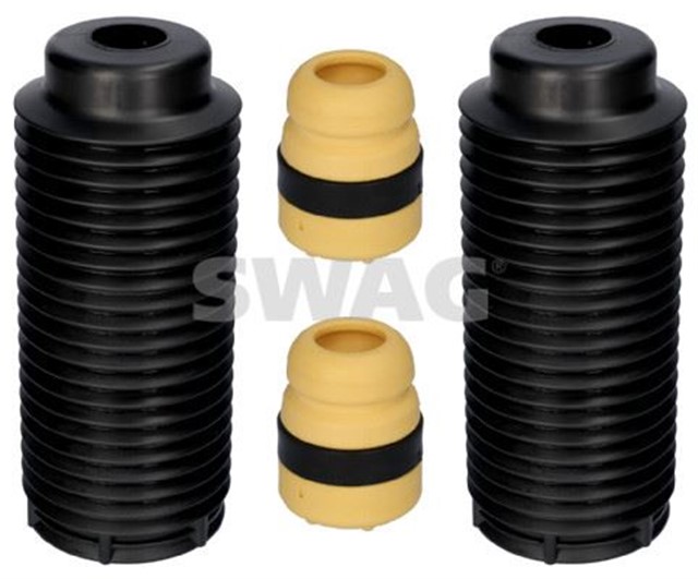 AMORTISOR KORUGU FEBI 108832