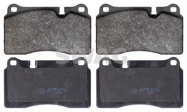 FREN BALATASI ON RANGE ROVER 3 VOGUE L322 05 12 RANGE ROVER SPORT I L320 06 13 3.6 / 4.2