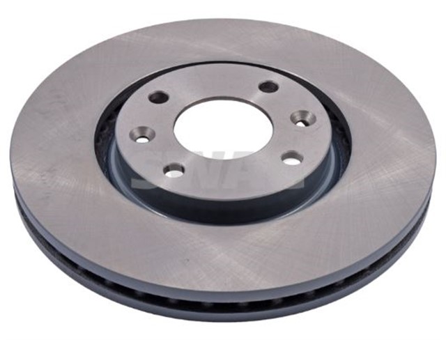 FREN DISKI ON ADET CORSA F - CROSSLAND X - C4 - 307 - 308 - 3008 - PARTNER - 3 - C5 - 207 - 308 02 - 