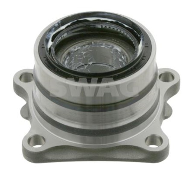 TEKERLEK RULMANI TAKIMI FEBI 27315